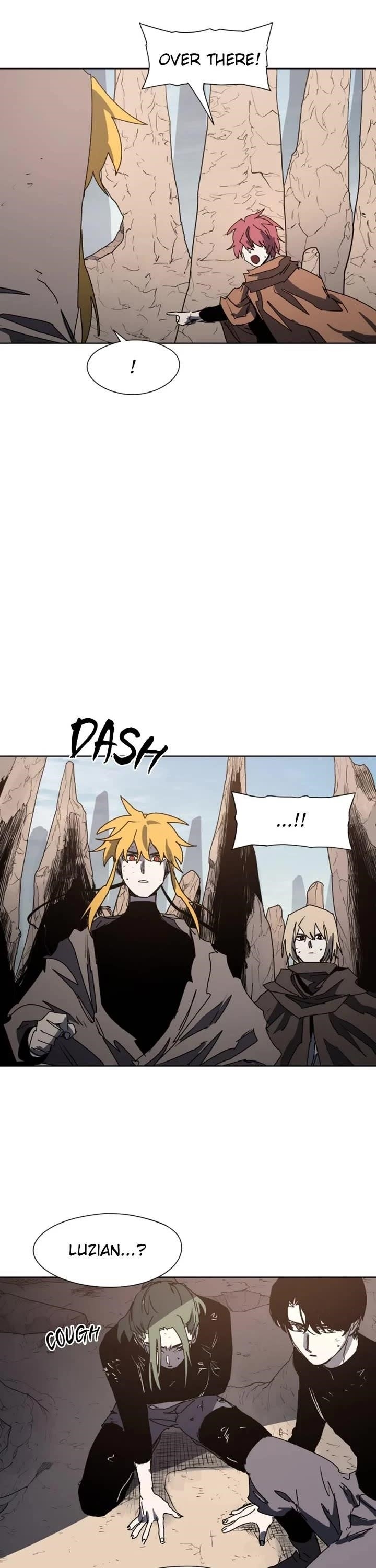 The Knight of Embers Chapter 179 - Page 7