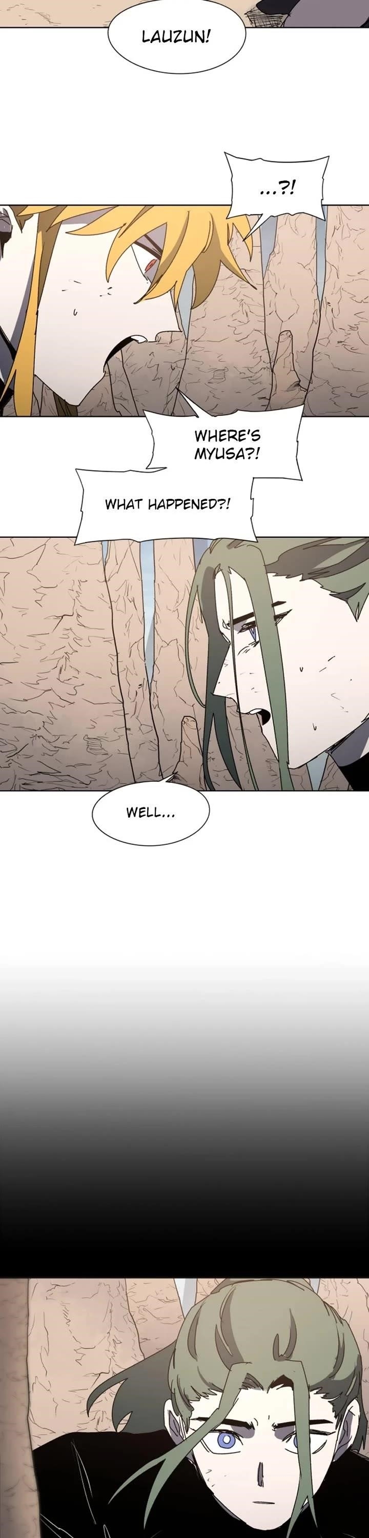 The Knight of Embers Chapter 179 - Page 8