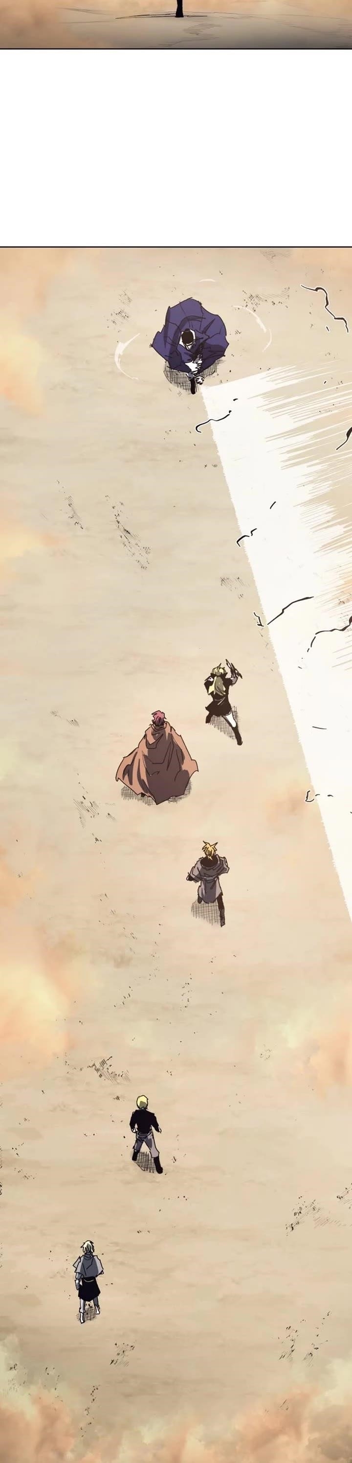 The Knight of Embers Chapter 181 - Page 10