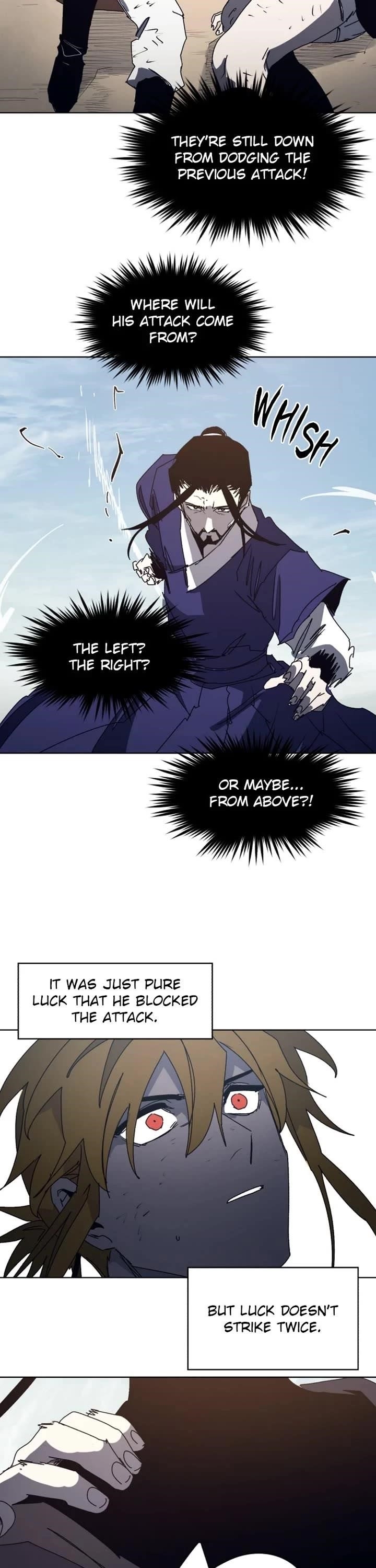 The Knight of Embers Chapter 181 - Page 16