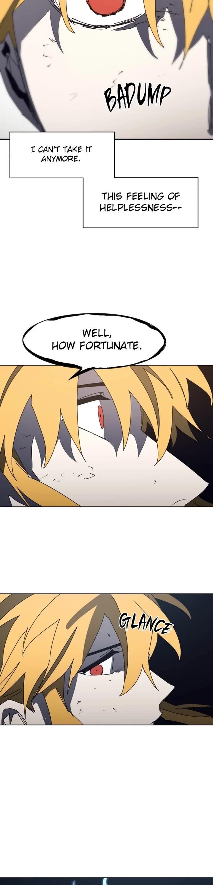 The Knight of Embers Chapter 181 - Page 20