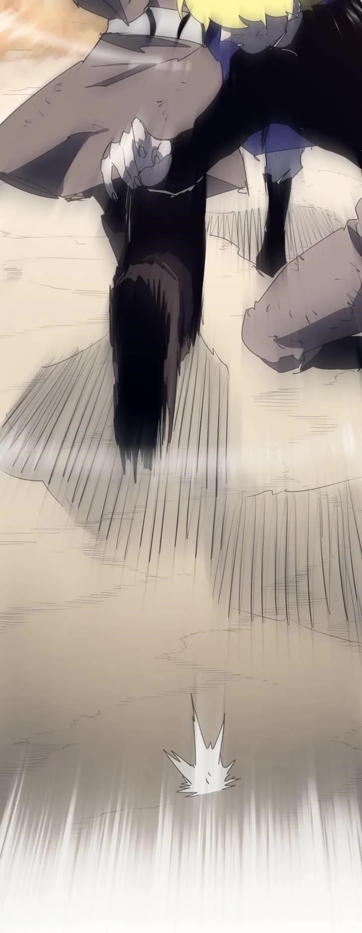 The Knight of Embers Chapter 181 - Page 23