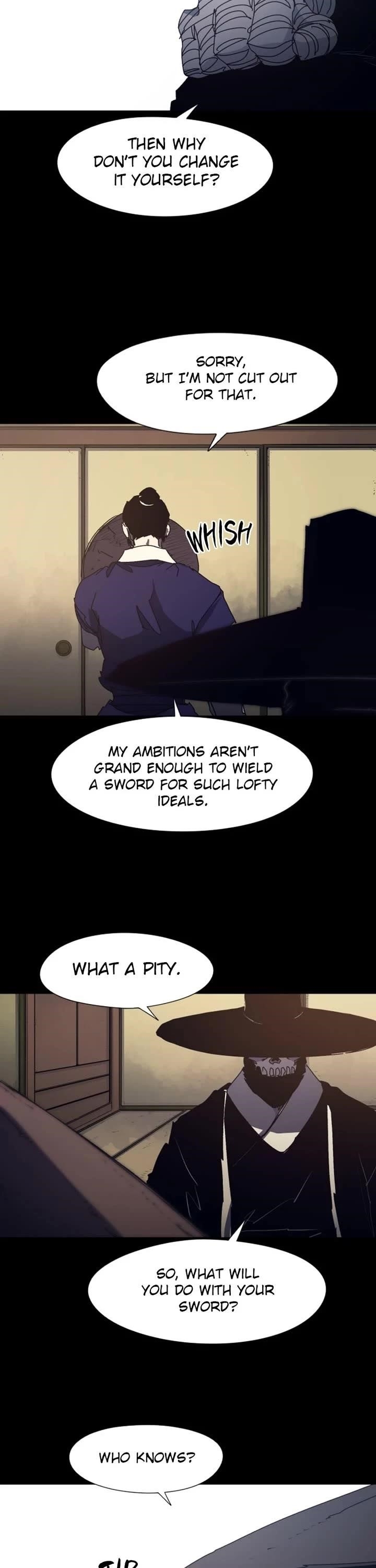 The Knight of Embers Chapter 181 - Page 3