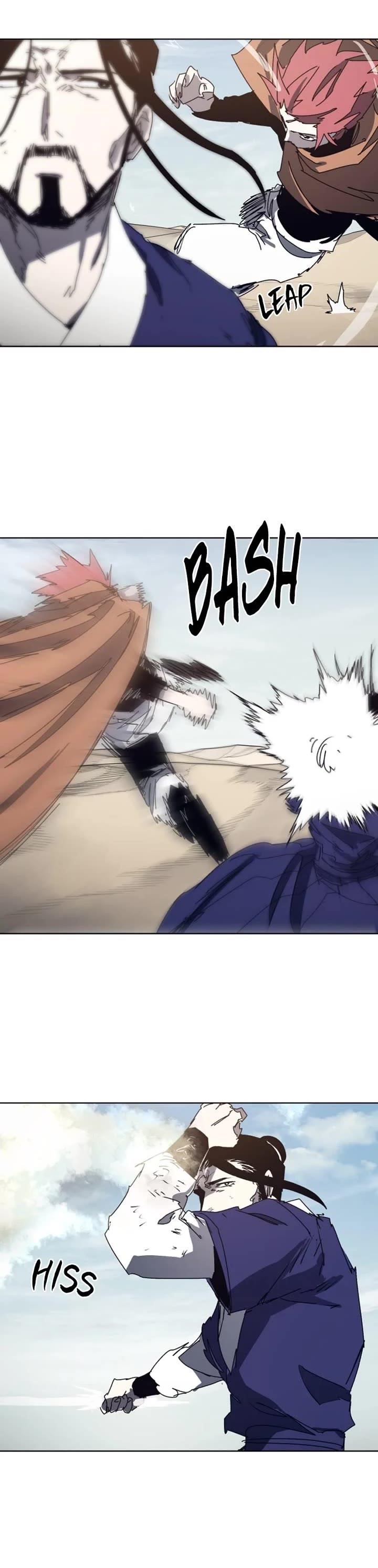 The Knight of Embers Chapter 183 - Page 14