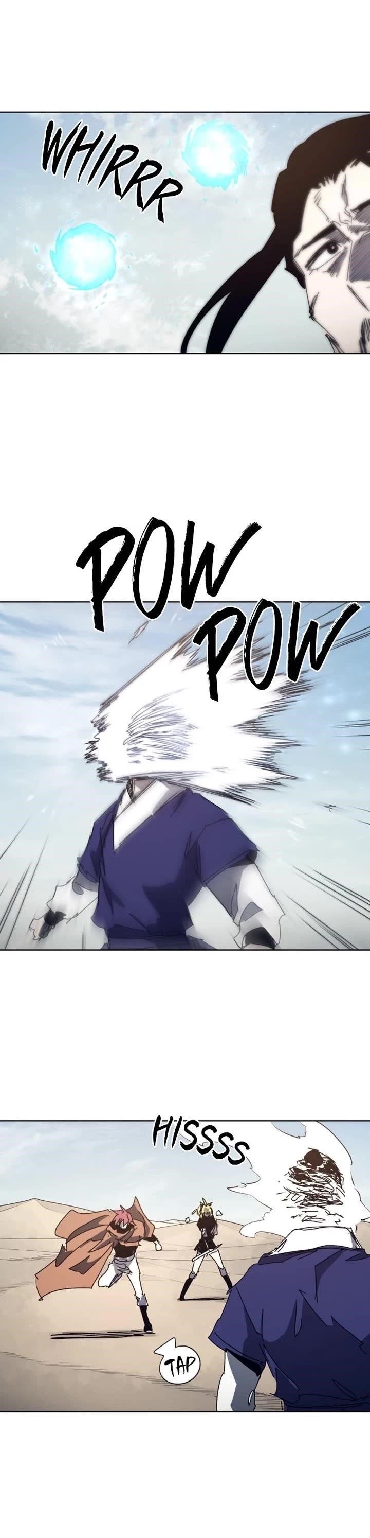 The Knight of Embers Chapter 183 - Page 15