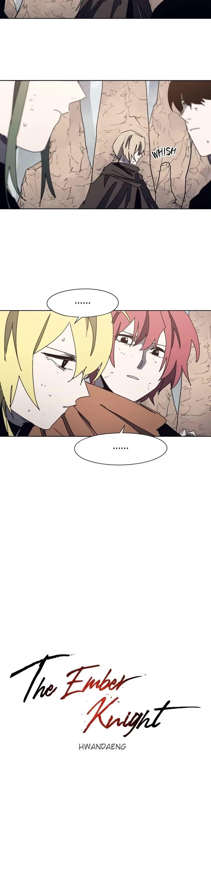 The Knight of Embers Chapter 184 - Page 4