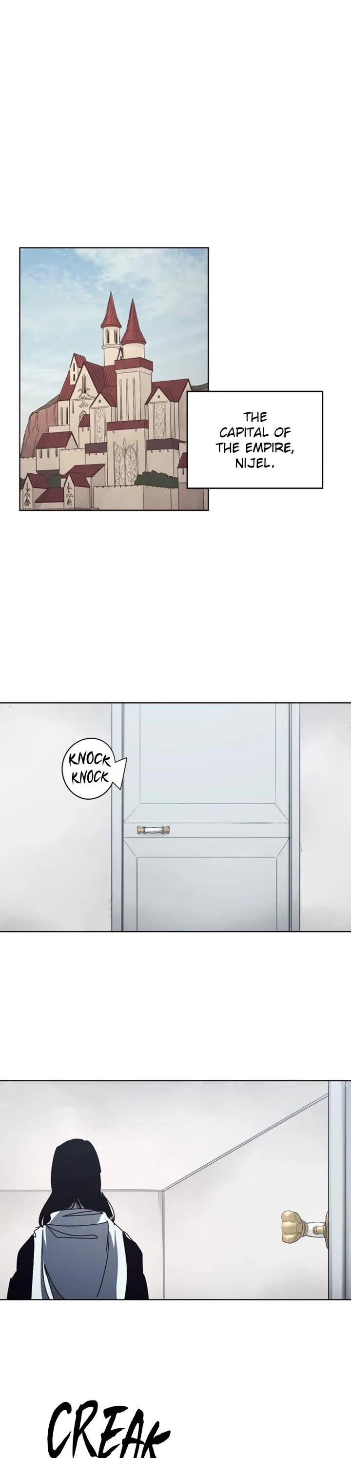 The Knight of Embers Chapter 184 - Page 5