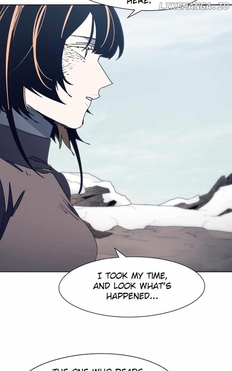 The Knight of Embers Chapter 185 - Page 13