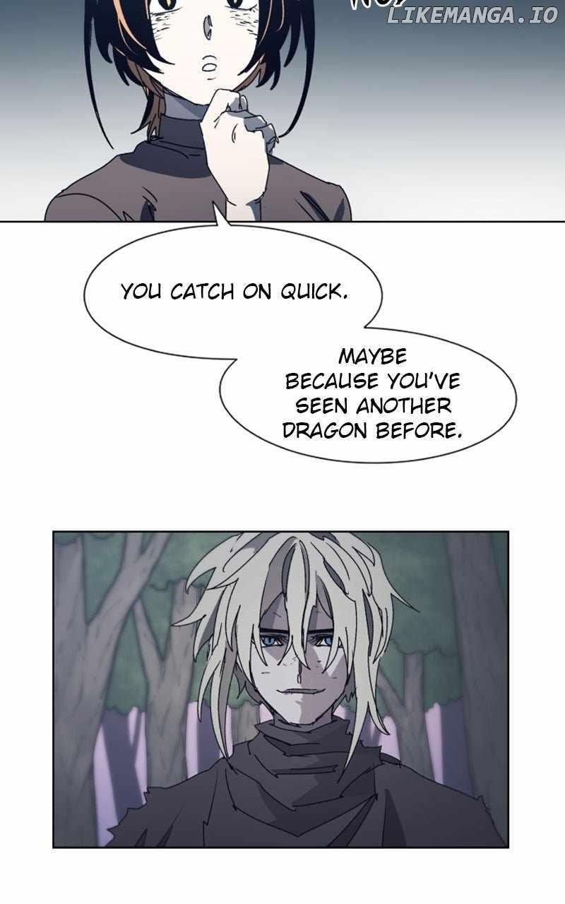 The Knight of Embers Chapter 185 - Page 17