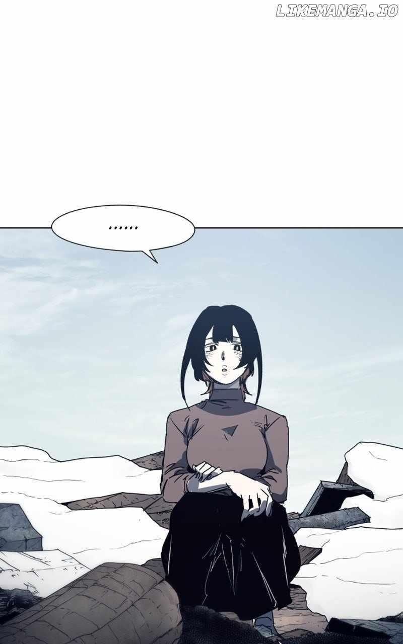 The Knight of Embers Chapter 185 - Page 20