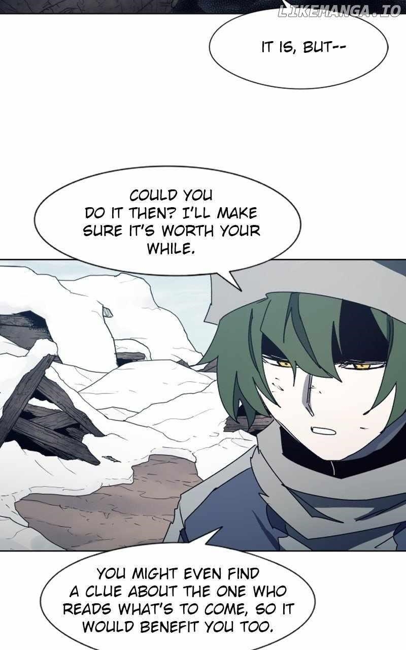 The Knight of Embers Chapter 185 - Page 21