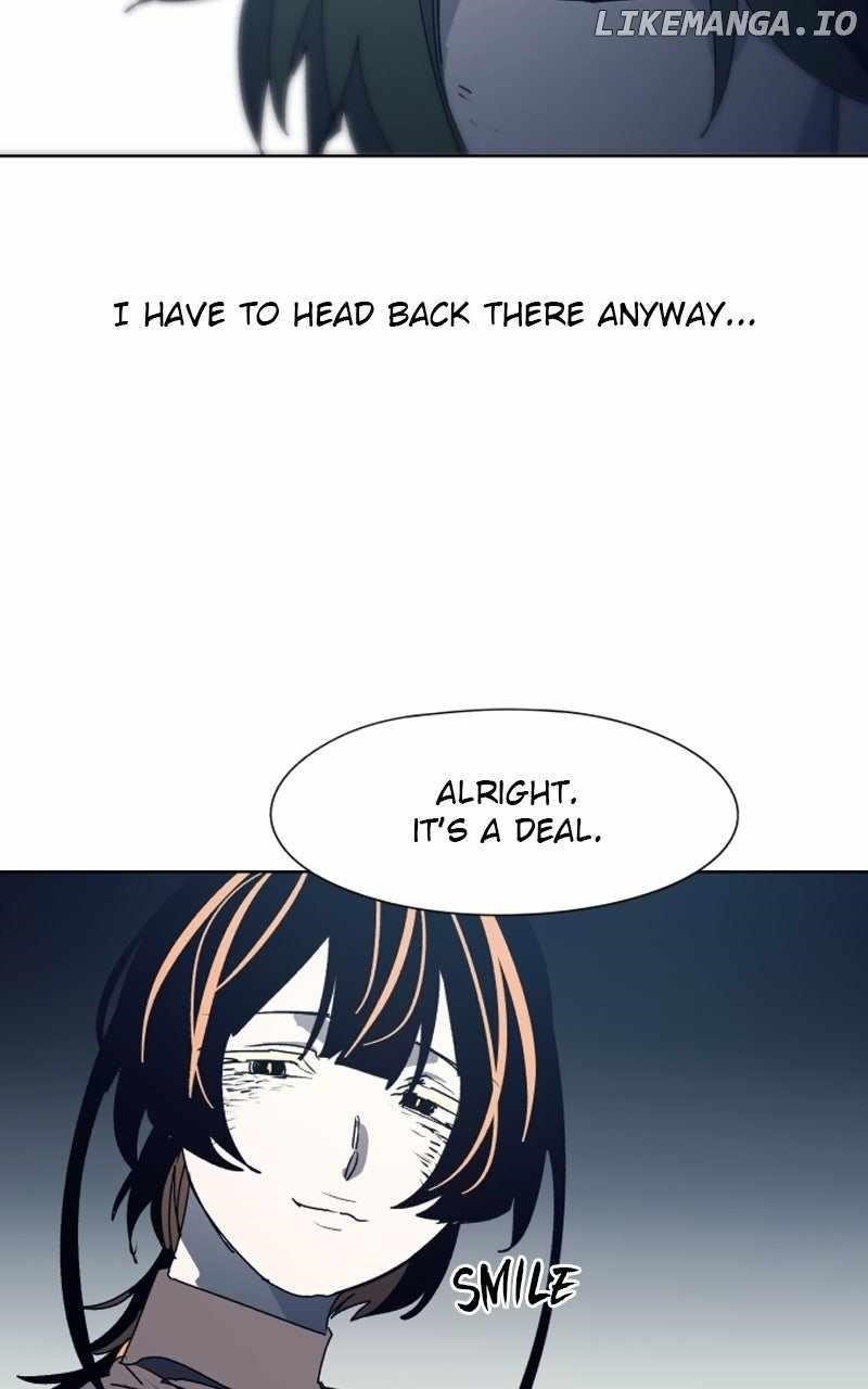 The Knight of Embers Chapter 185 - Page 29