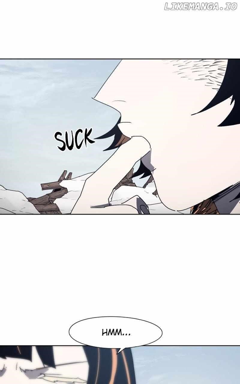 The Knight of Embers Chapter 185 - Page 32