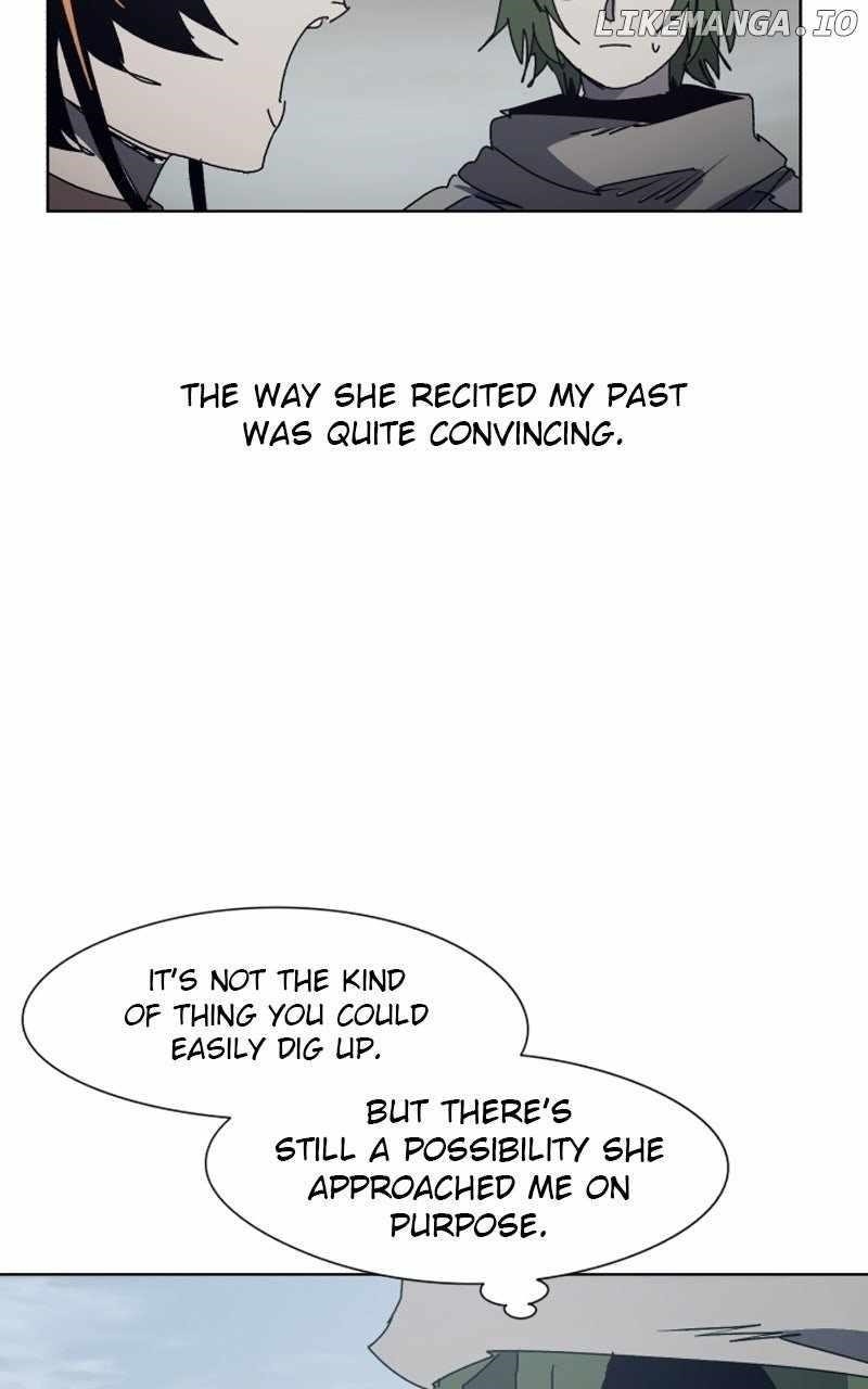 The Knight of Embers Chapter 185 - Page 35