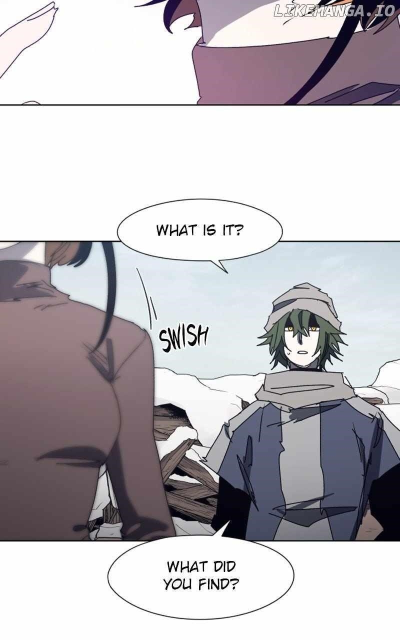 The Knight of Embers Chapter 185 - Page 38