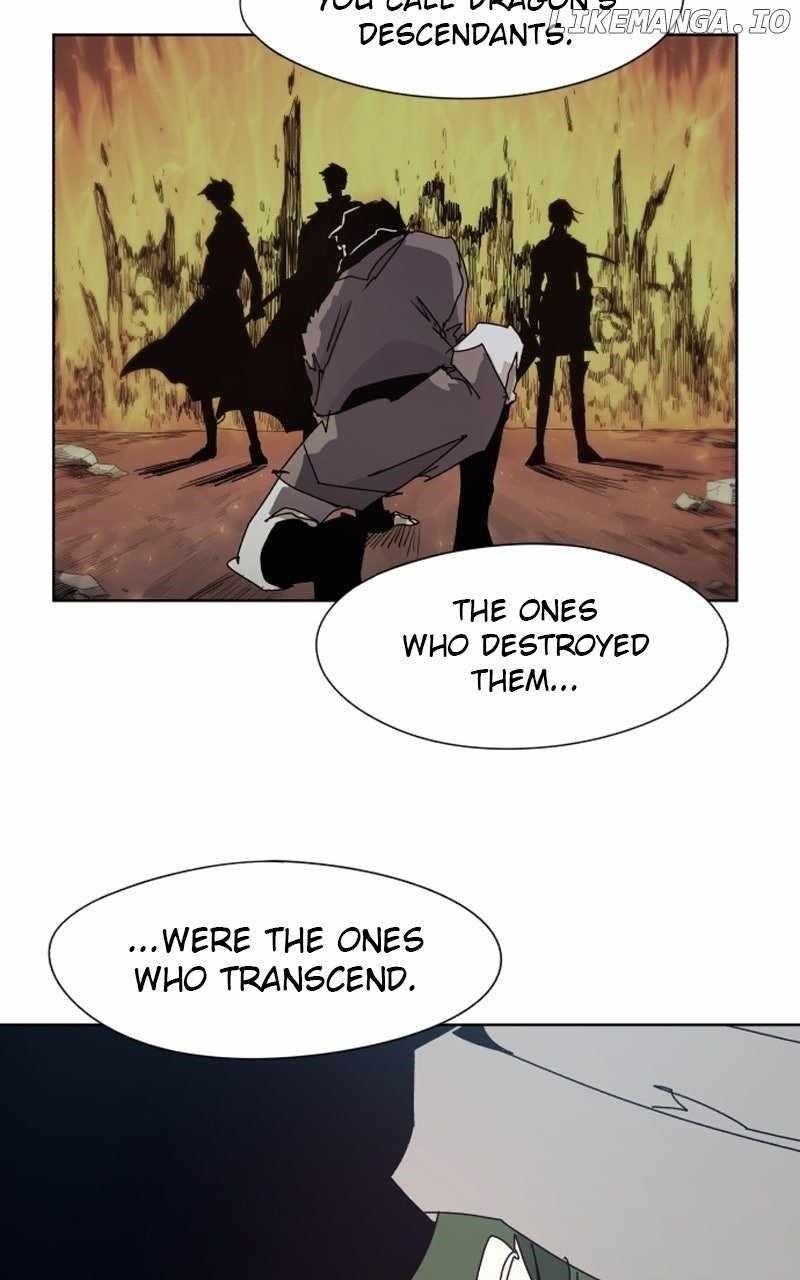 The Knight of Embers Chapter 185 - Page 40