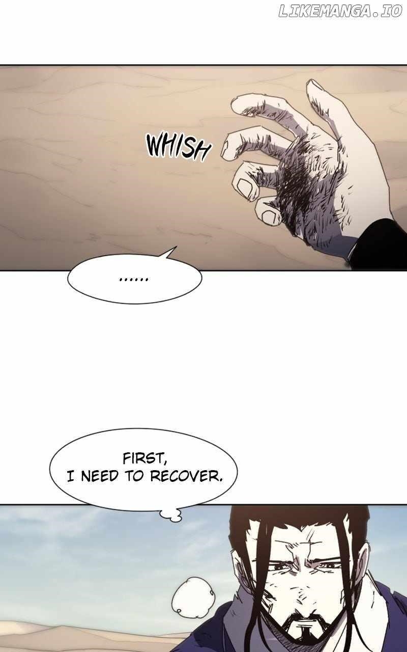 The Knight of Embers Chapter 185 - Page 44