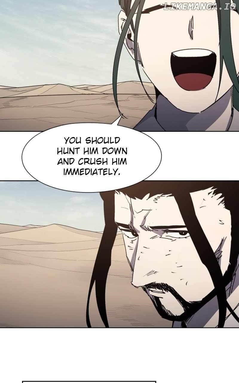 The Knight of Embers Chapter 185 - Page 49