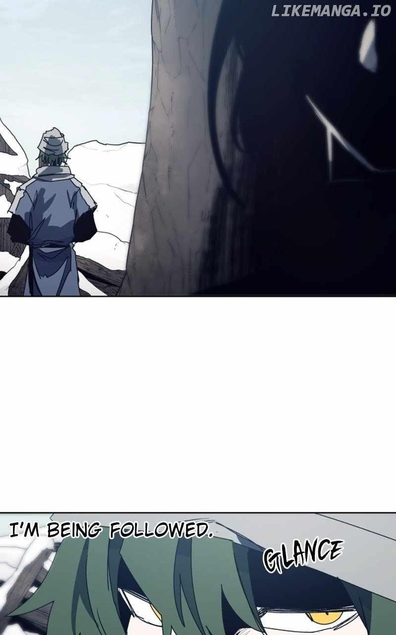 The Knight of Embers Chapter 185 - Page 5