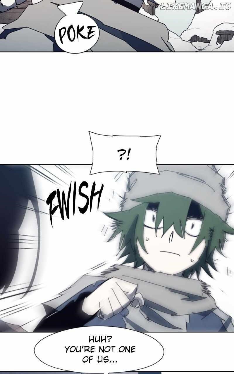 The Knight of Embers Chapter 185 - Page 7