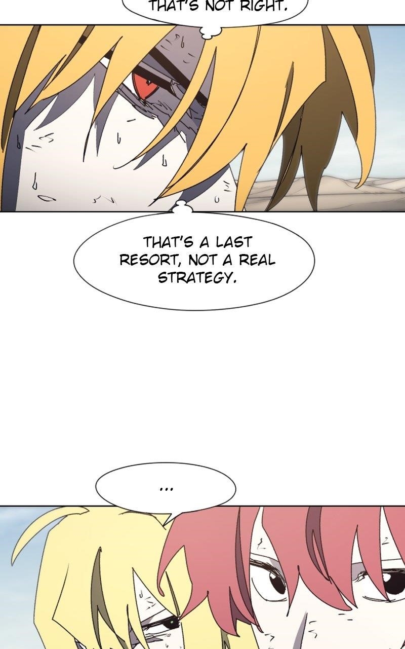 The Knight of Embers Chapter 186 - Page 10