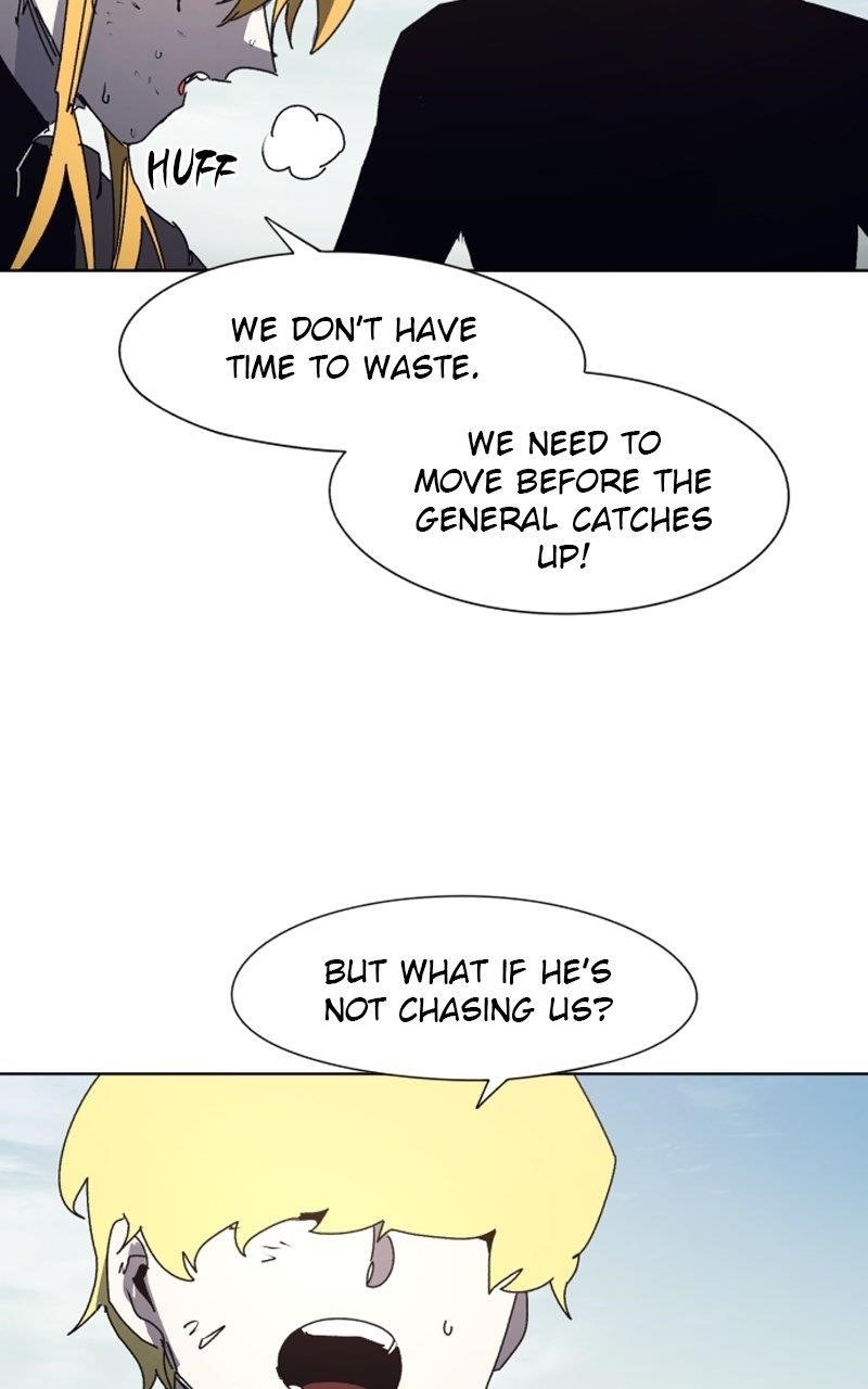 The Knight of Embers Chapter 186 - Page 13