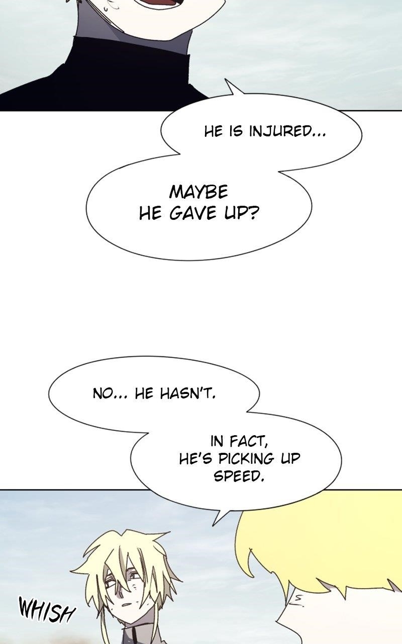 The Knight of Embers Chapter 186 - Page 14