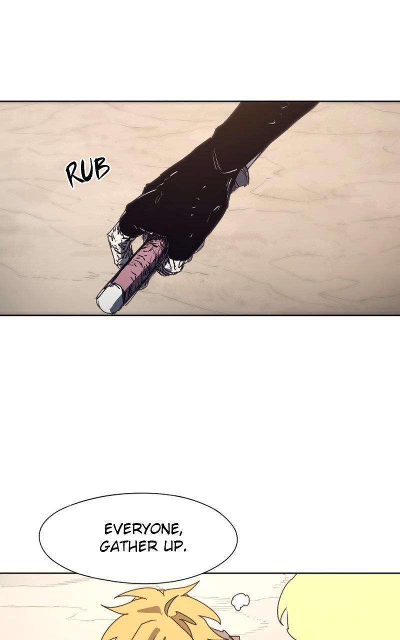 The Knight of Embers Chapter 186 - Page 16