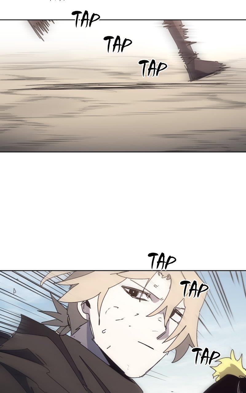 The Knight of Embers Chapter 186 - Page 20