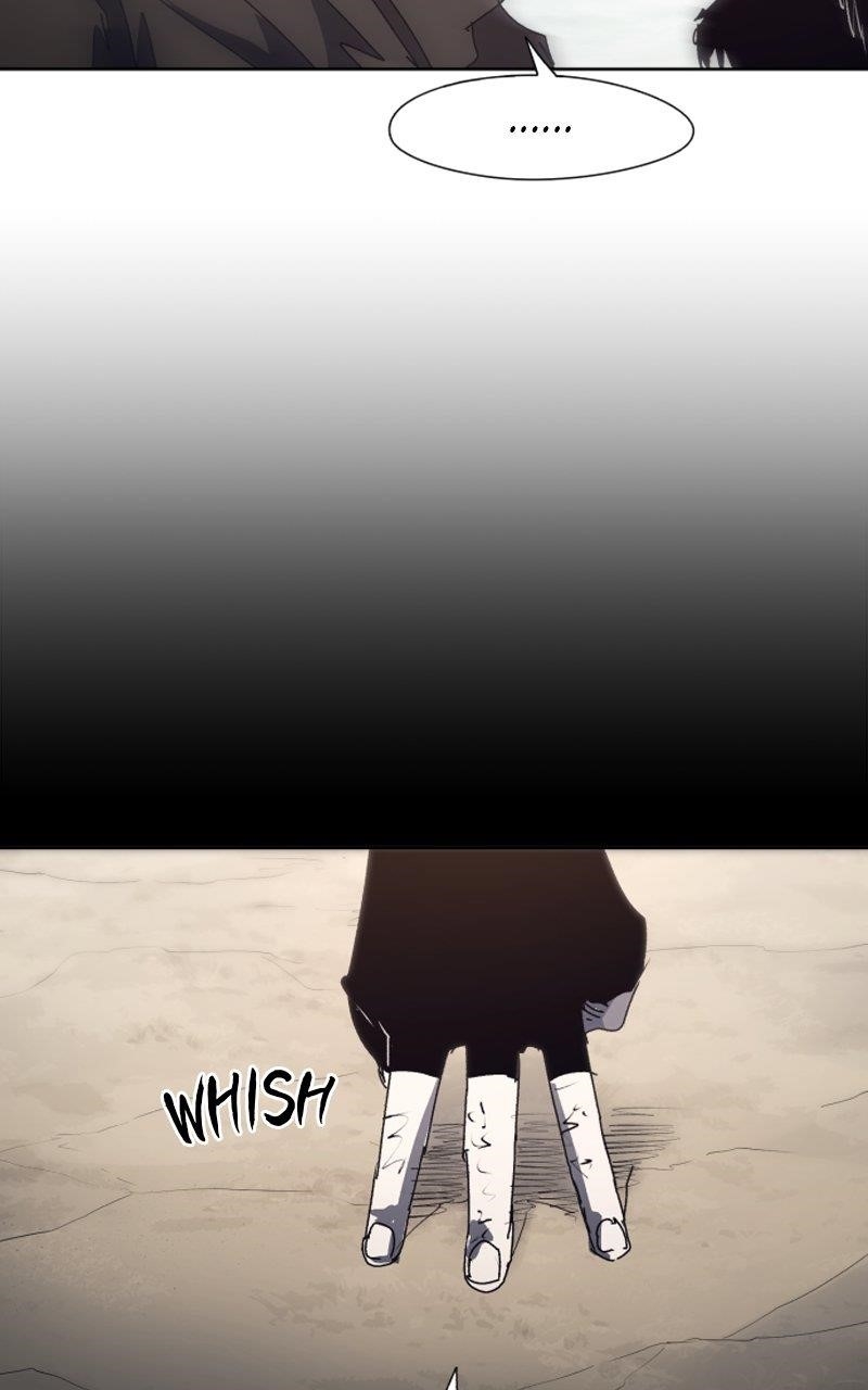 The Knight of Embers Chapter 186 - Page 21