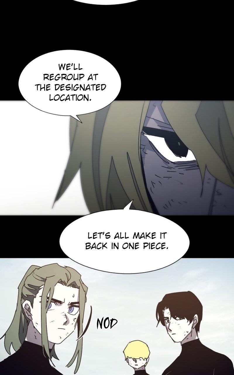 The Knight of Embers Chapter 186 - Page 26