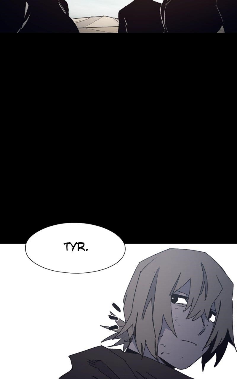 The Knight of Embers Chapter 186 - Page 27