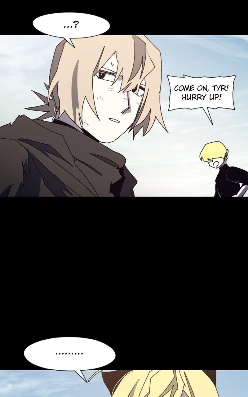 The Knight of Embers Chapter 186 - Page 29