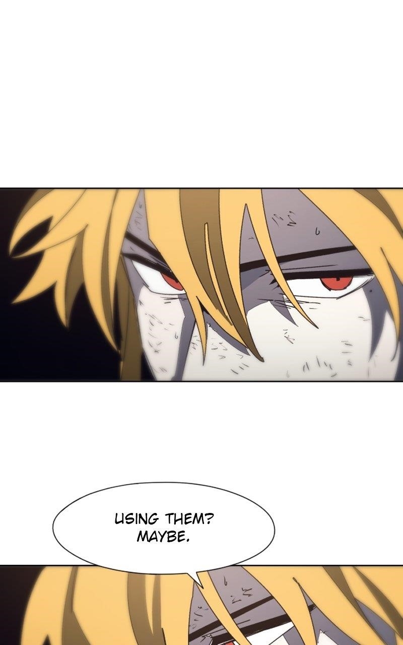 The Knight of Embers Chapter 186 - Page 37