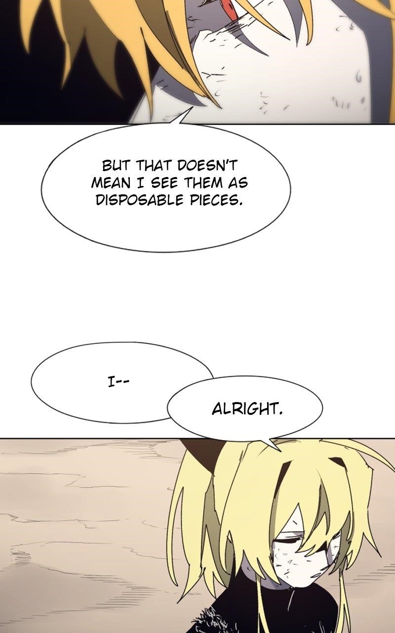 The Knight of Embers Chapter 186 - Page 38