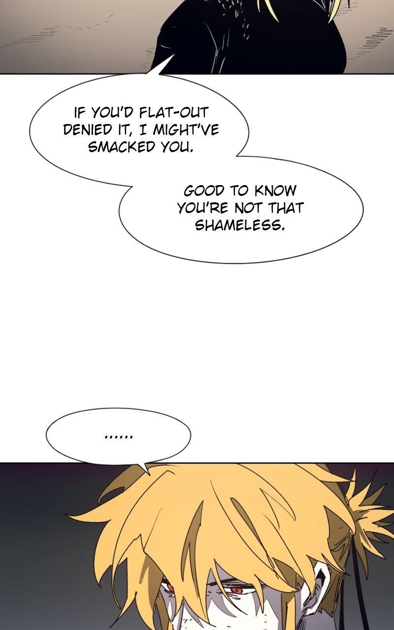 The Knight of Embers Chapter 186 - Page 39