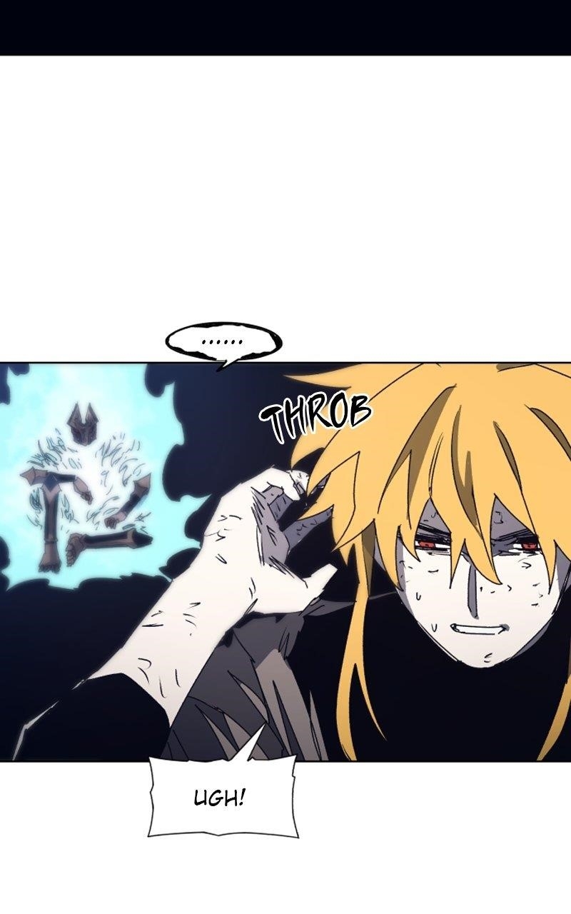 The Knight of Embers Chapter 186 - Page 47