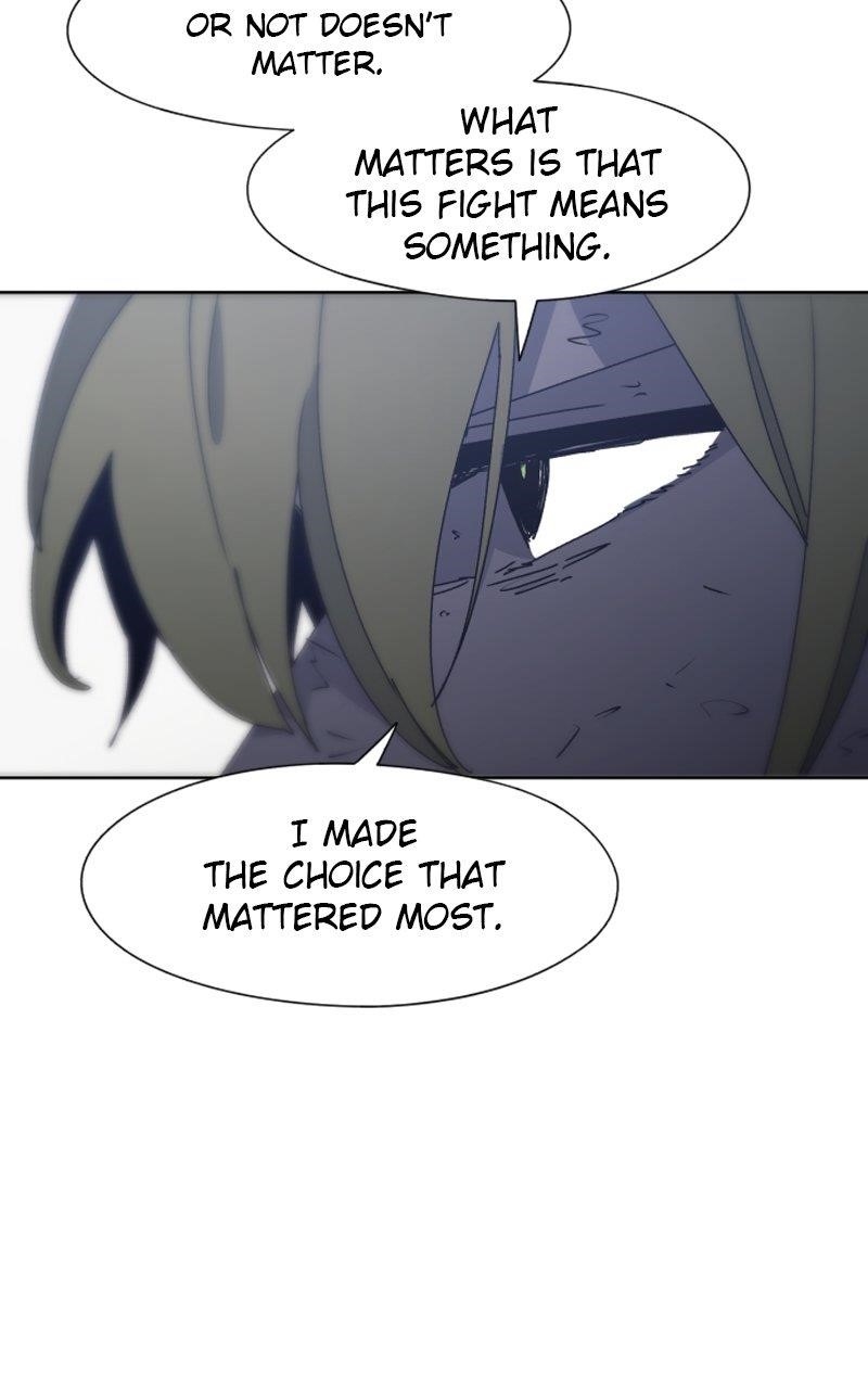 The Knight of Embers Chapter 186 - Page 58