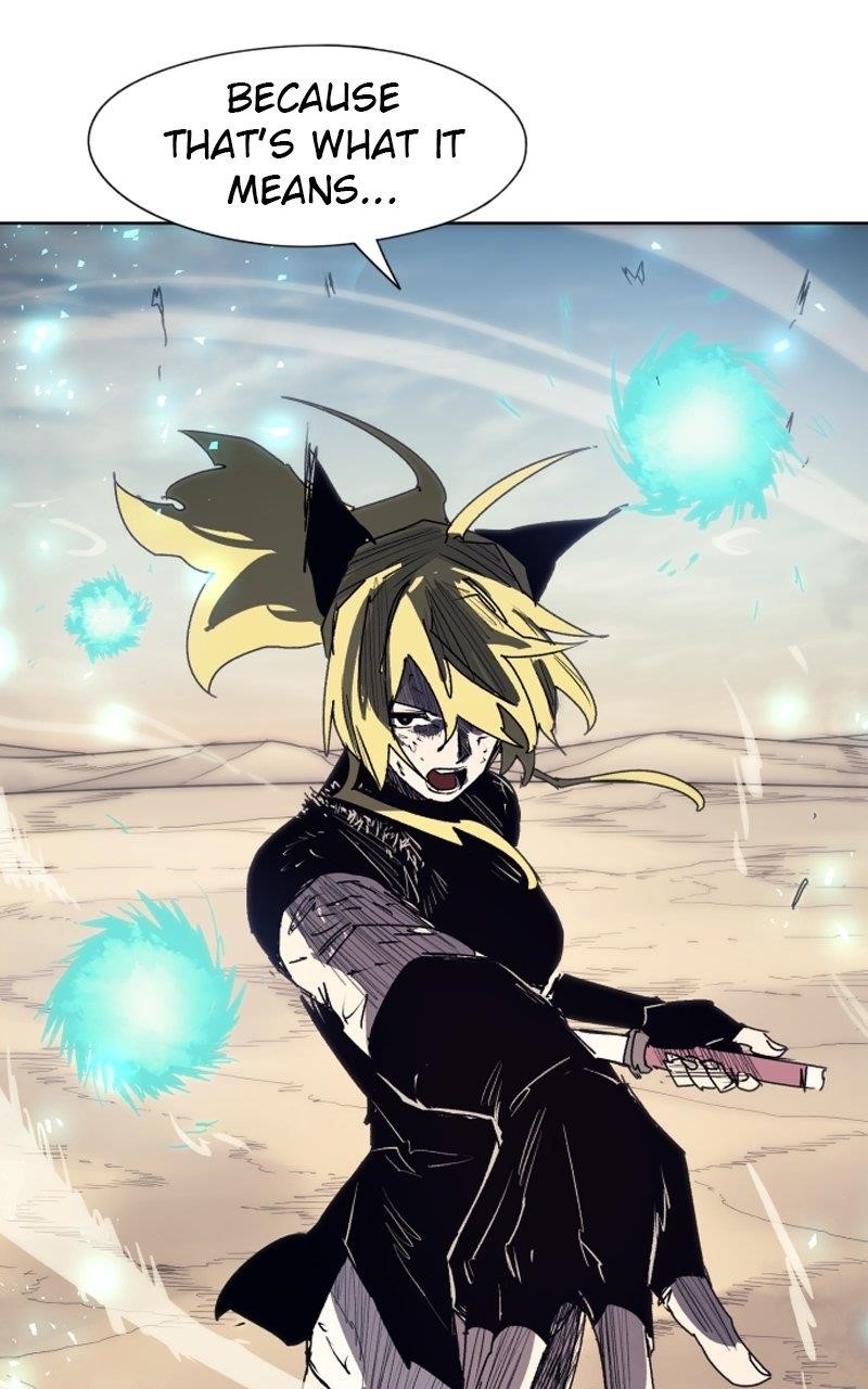 The Knight of Embers Chapter 186 - Page 59