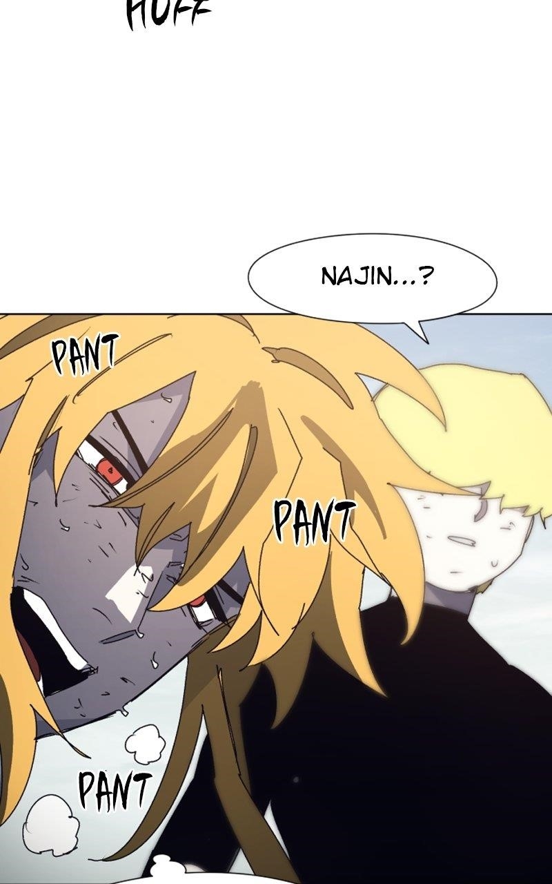 The Knight of Embers Chapter 186 - Page 7