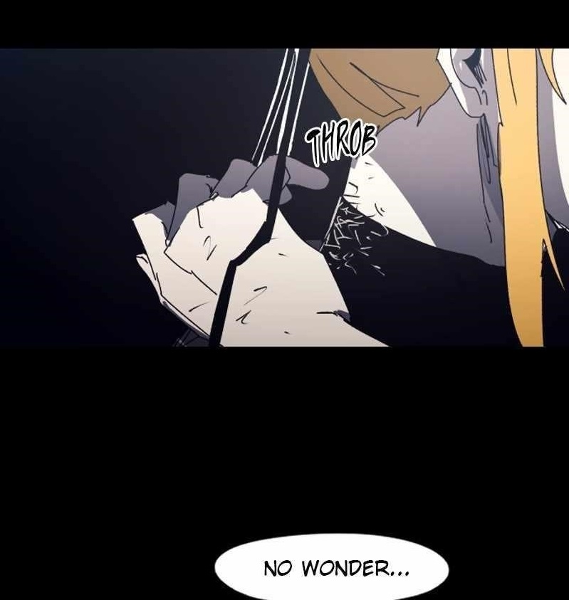 The Knight of Embers Chapter 187 - Page 1