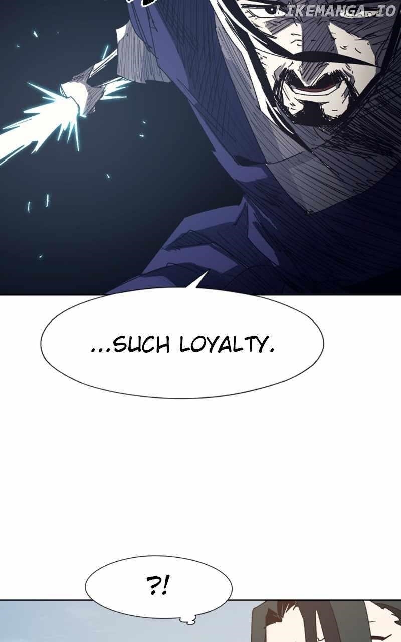 The Knight of Embers Chapter 187 - Page 18