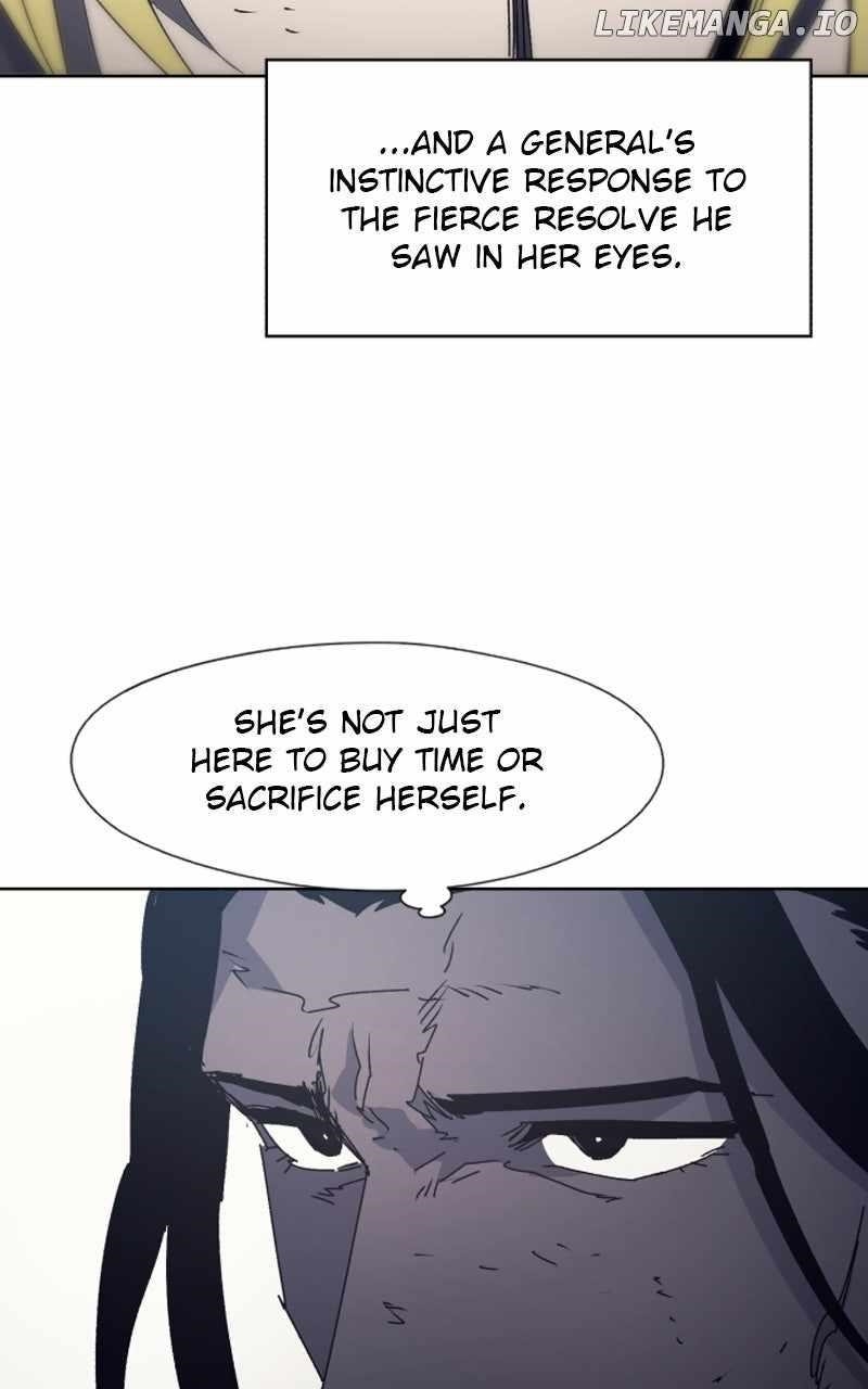 The Knight of Embers Chapter 187 - Page 24