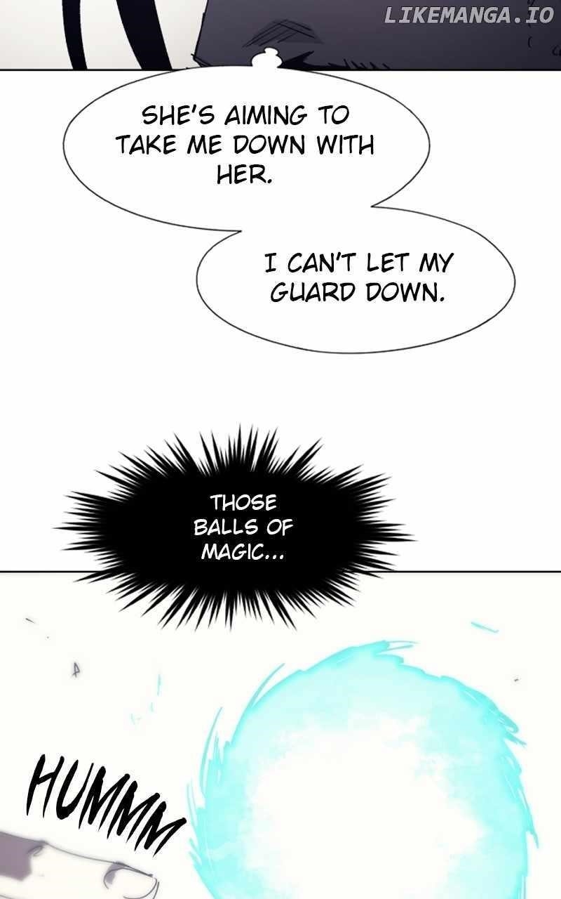 The Knight of Embers Chapter 187 - Page 25