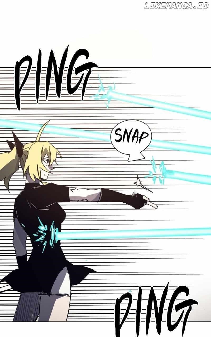 The Knight of Embers Chapter 187 - Page 29