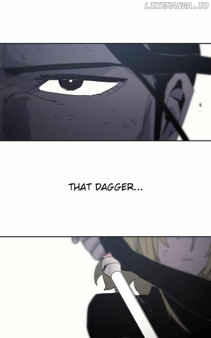 The Knight of Embers Chapter 187 - Page 34