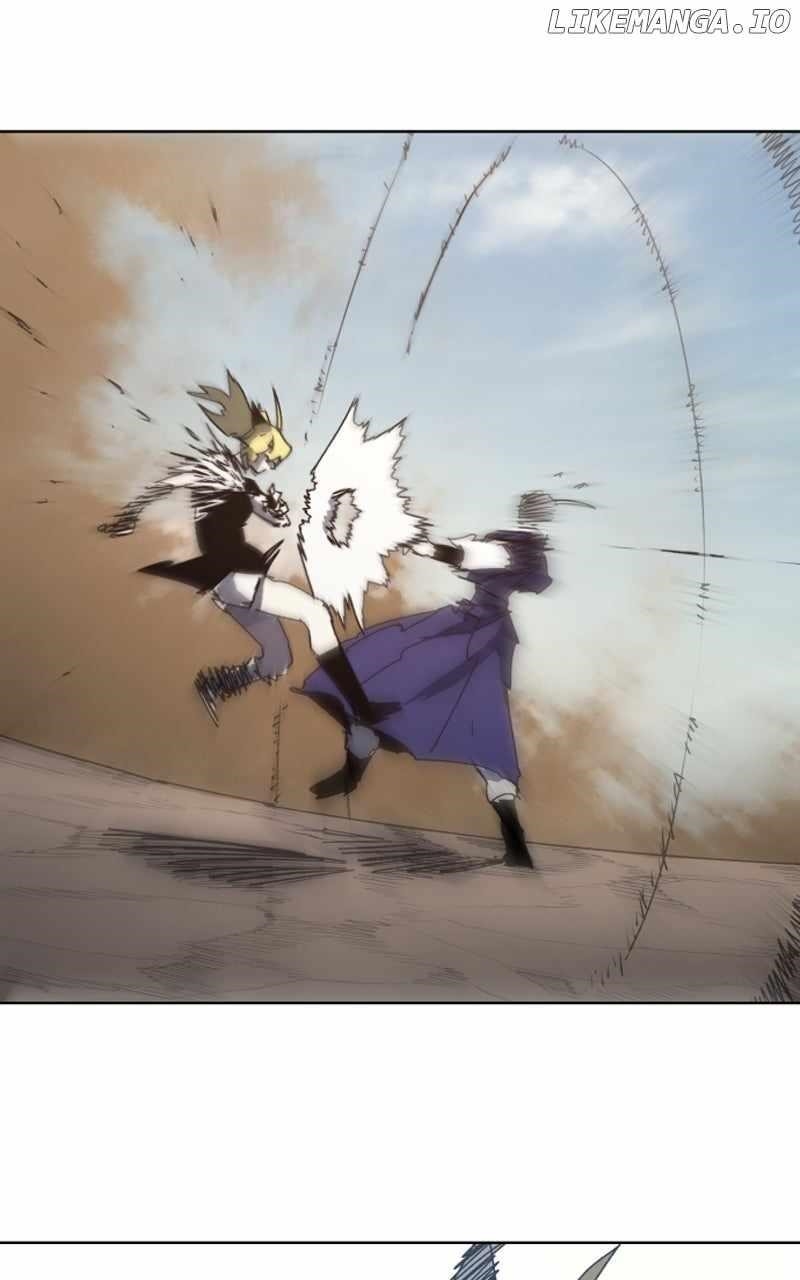 The Knight of Embers Chapter 187 - Page 52