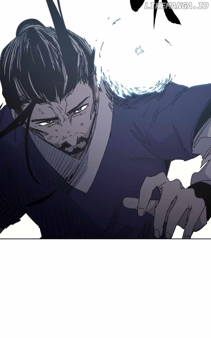 The Knight of Embers Chapter 187 - Page 54