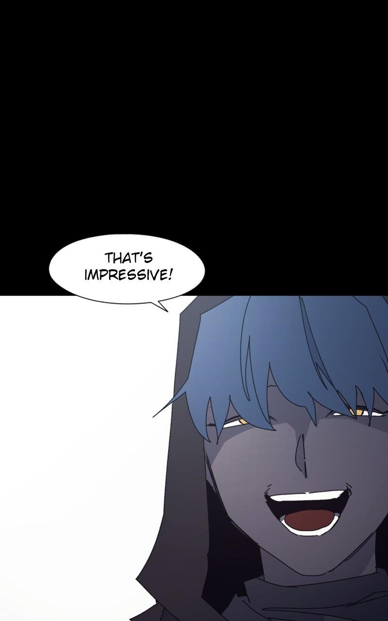 The Knight of Embers Chapter 188 - Page 1