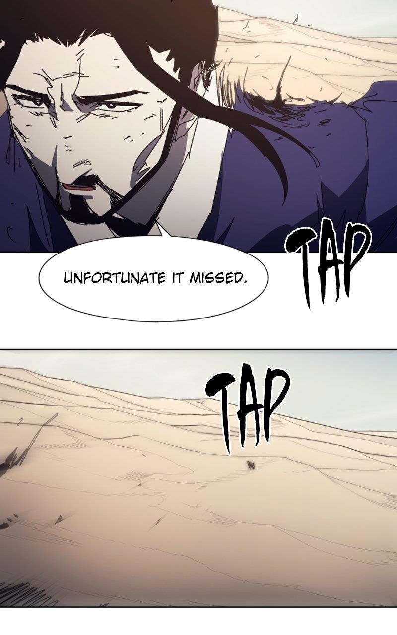 The Knight of Embers Chapter 188 - Page 11